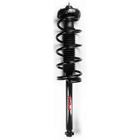 Fcs Automotive Complete Strut Assembly, 1336312 1336312